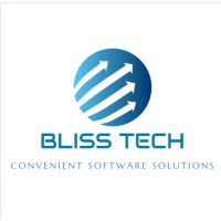 BLISS TECH logo - Similar company to Pygentech