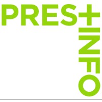 Prestinfo Maintenance logo - Similar company to Td Services