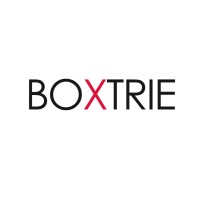 BOXTRIE logo - Similar company to Mastershelp