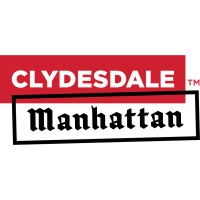 Clydesdale Manhattan logo - Similar company to Eme Design
