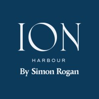 ION Harbour By Simon Rogan logo - Similar company to Iniala Group