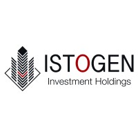 Istogen Investment Holdings logo - Similar company to Ostem (Pty) Ltd