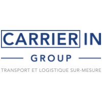 CARRIER IN logo - Similar company to Digitol