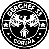GerChef33 logo - Similar company to Saigon Noodle Bar