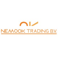 Nemook Trading B.V. logo - Similar company to Arja Packaging