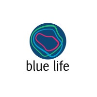 blue life gGmbH logo - Similar company to Spera Impact