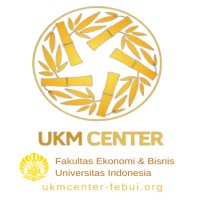 UKM Center FEB UI logo - Similar company to Internation, Inc.