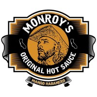 Monroys Original Hot Sauce