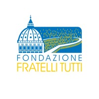 Fondazione Fratelli tutti logo - Similar company to Superbike Team
