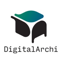 DigitalArchi logo - Similar company to Blancai