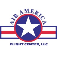 AIR AMERICA FLIGHT CENTER LLC logo - Similar company to Sofar