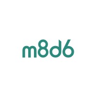 M8D6 logo - Similar company to Innoventures