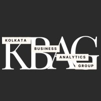 Kolkata Business Analytics Group logo - Similar company to Nav-Secure