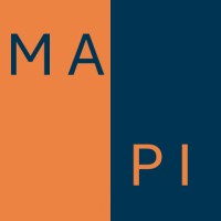 MAPI Arquitectura logo - Similar company to Cp Arquitectura