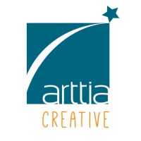Arttia Creative Limited logo - Similar company to Good Studio