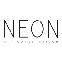 NEON Art Conservation logo - Similar company to Way Of Arts