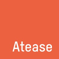 Atease GmbH logo - Similar company to Pintsch Wolber Gmbh