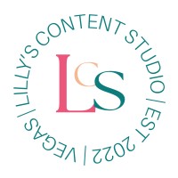 Lilly's Content Studio logo - Similar company to The Redhead Solutions