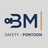 BM Safety + Pontoon logo - Similar company to The Pontoon & Dock Company Ltd.