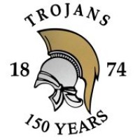 Trojans Club logo - Similar company to Zerospreadlogistic Gmbh