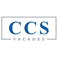 CCS Facades logo - Similar company to M Price Contracting