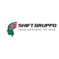 SHIFT GRUPPO logo - Similar company to Trust International For Electronics
