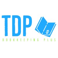 TDP Bookkeeping Plus logo - Similar company to Gfvirtual Services