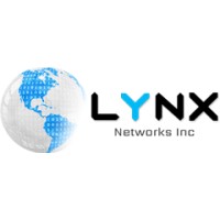 Lynx Netowrks logo - Similar company to Avs Broadband