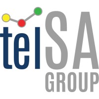 telSA Group logo - Similar company to Apx Solutions