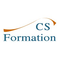 CS Formation logo - Similar company to Nextstep Formation