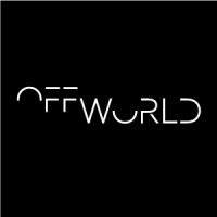 OffWorld logo - Similar company to Exobiosphere