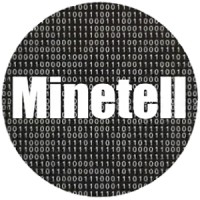 Minetell logo - Similar company to Global Site Solutions Inc.