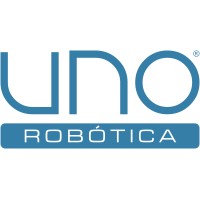 UNO Robótica logo - Similar company to Carmillion®