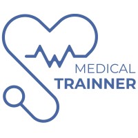 Medical Trainner logo - Similar company to Impofusion