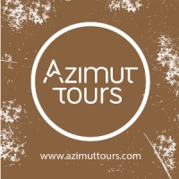 Azimut Tours logo - Similar company to Concierge Digitale
