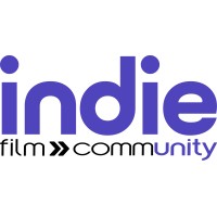 Indie Film Community logo - Similar company to Indie-Clips