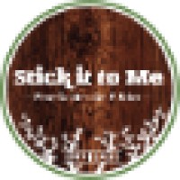 Stick It To Me