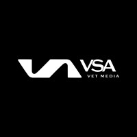 VSA Vet Media logo - Similar company to Sky Empress