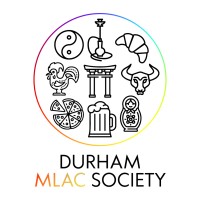 Durham Modern Languages & Cultures Society