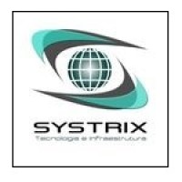 Systrix Tecnologia e Infraestrutura logo - Similar company to Nex Info Gen
