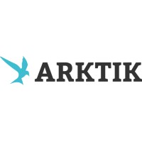 ARKTIK GmbH logo - Similar company to Wecologic Gmbh