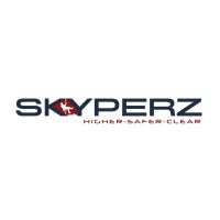 SKYPERZ BUILDING CLEANING SERVICES CO. L.L.C logo - Similar company to Crestonix Tax & Accounting Services