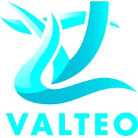 Valteo inc. logo - Similar company to Valteo, Llc