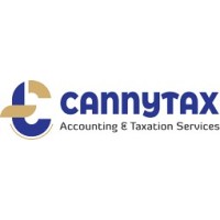 CannyTax logo - Similar company to 121 Payroll Services