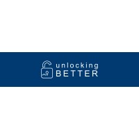unlockingBETTER logo - Similar company to Cantana