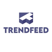 Trendfeed logo - Similar company to Samaksh Solutions