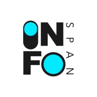 InfoSpan logo - Similar company to Unicorn Lab Fz Llc