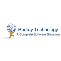 Rudray Technology Software Development Services logo - Similar company to Mlm Software Development