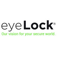 eyeLock logo - Similar company to Inex Technologies