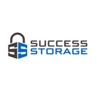 Success Storage El Paso logo - Similar company to Jericho Energy Ventures
